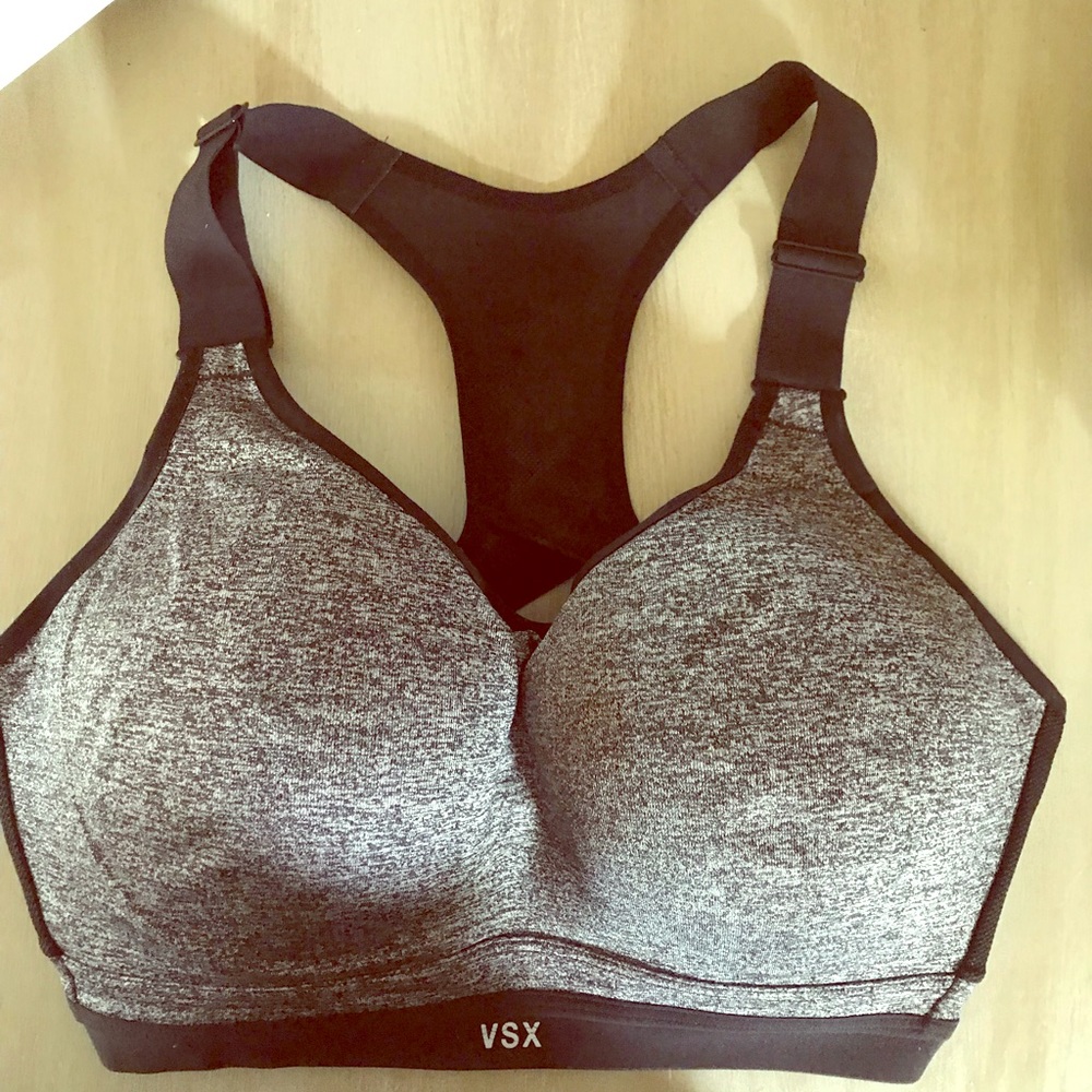 Victoria’s Secret Sports Bra 34 DDD